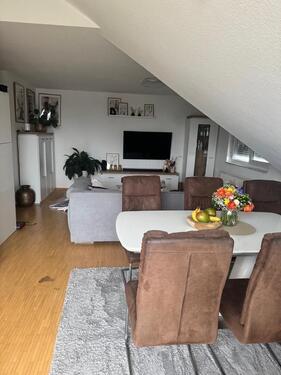 Foto - 3-Zi. Wohnung, ca. 77qm, Bad Schönborn - LB, zur Miete ab 01.07.