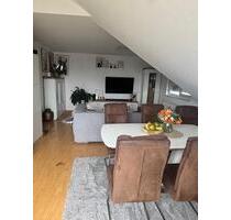 3-Zi. Wohnung, ca. 77qm, Bad Schönborn - LB, zur Miete ab 01.07.