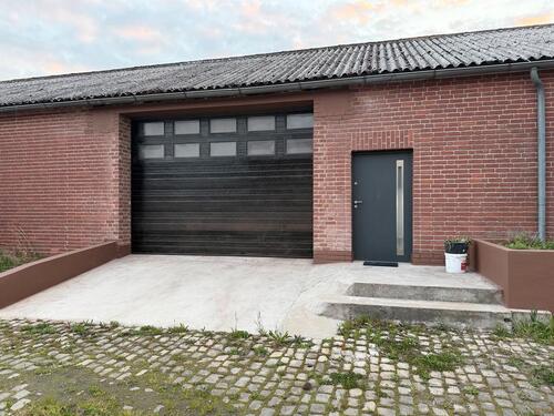 Foto - Privat! Lagerhalle für Auto usw. zu Vermieten