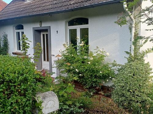Foto - Wohnen im Grünen - Haus in Bad Oeynhausen