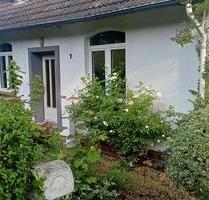 Wohnen im Grünen - Haus in Bad Oeynhausen