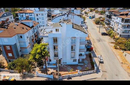 Foto - Eigentumswohnung in zentraler Lage von Antalya Kepez