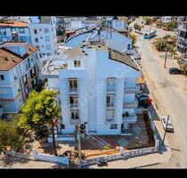 Eigentumswohnung in zentraler Lage von Antalya Kepez - Erbach