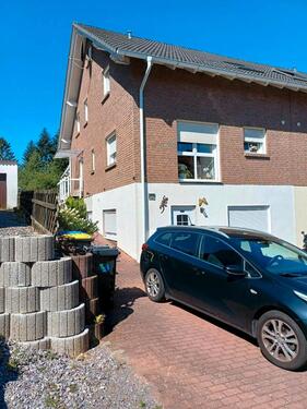 Foto - Haus in Großrosseln zu verkaufen mit Einliegerwohnung