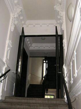 Foto - Charmante 1,5 Zimmer Altbau-Perle in Leipzig Reudnitz