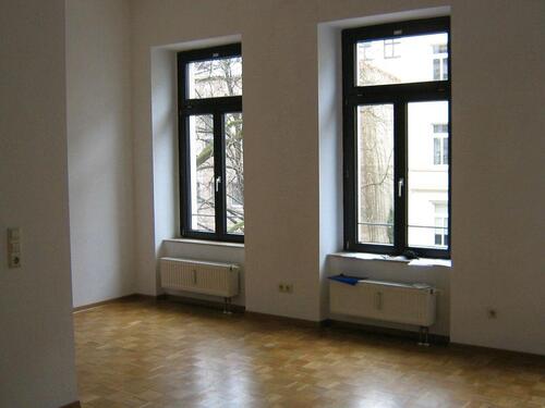 Foto - 1.5 Zimmer Etagenwohnung in Leipzig