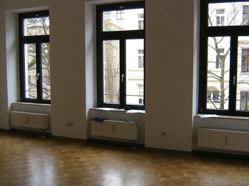 Foto - Etagenwohnung in Leipzig zum Kaufen