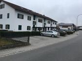 Foto - Schöne helle 2 Zimmerwohnung plus großer Maisonette „Studio“