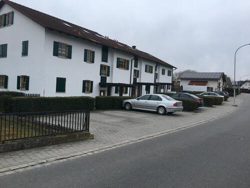 Foto - Schöne helle 2 Zimmerwohnung plus großer Maisonette „Studio“