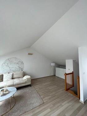 Foto - Maisonettenwohnung in Moosthenning zum Kaufen