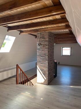 Foto - 3 Zimmer Etagenwohnung zur Miete in Alsfeld
