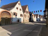 Foto - Einfamilienhaus in Merdingen zum Kaufen