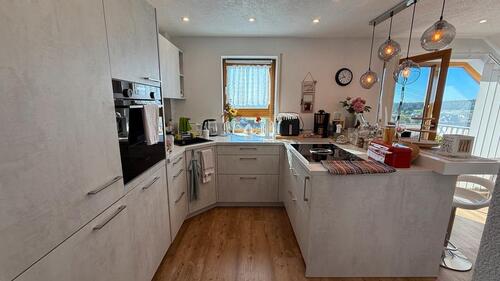 Foto - Etagenwohnung in Nagold