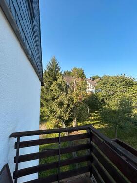 Foto - 3-Zimmer Wohnung mit Balkon Marienheide