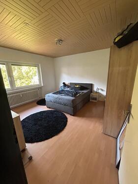 Foto - Etagenwohnung in Marienheide