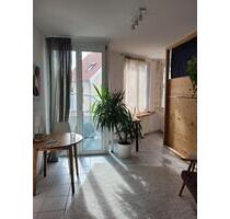 1 Zimmer Wohnung ab 01.01.2026 zu vermieten - Dossenheim