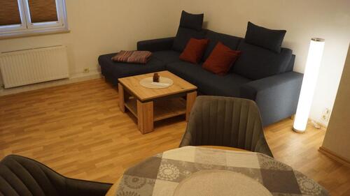 Foto - Ferienwohnung - 60,00 EUR Kaltmiete,