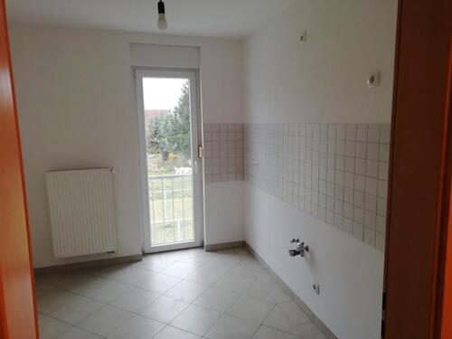 Foto - Etagenwohnung zur Miete in Falkenberg/Elster