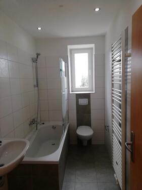 Foto - Etagenwohnung in Falkenberg/Elster