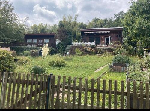 Foto - Grundstück zur Miete in Eisenach
