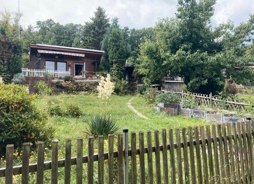 Foto - Grundstück in Eisenach