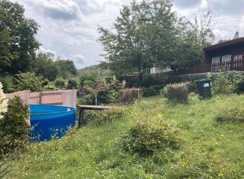 Foto - Grundstück in Eisenach zur Miete
