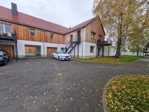 Foto - 4-Zimmer EG Wohnung in Zwenkau - 1.635,00 EUR Kaltmiete,