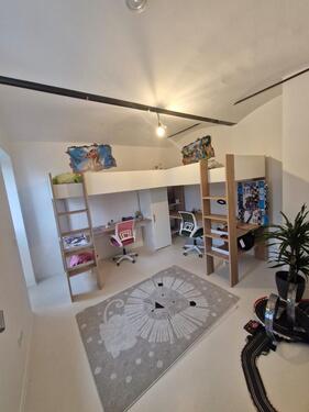 Foto - Etagenwohnung zur Miete in Zwenkau