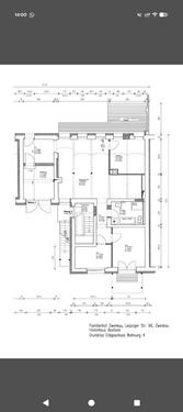 Foto - Etagenwohnung in Zwenkau