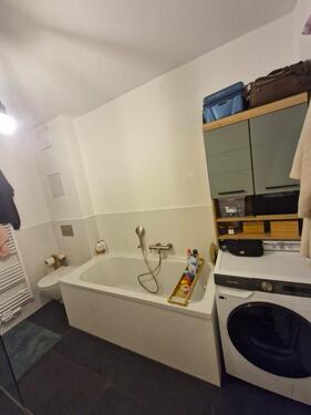 Foto - Etagenwohnung in Zwenkau zur Miete