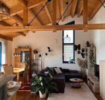 Attraktive 3 Zi- Wohnung in Hemau