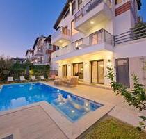 Winter in der Sonne ☀️ Ferienvilla in Fethiye Türkei - Bonn Dransdorf