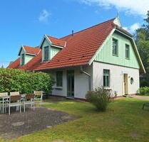 Strandhaus mit High Speed Internet - Dierhagen
