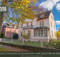 Attraktive 2-Raum-Wohnung mit Balkon und gepflegtem Wohnumfeld in Bad Blankenburg