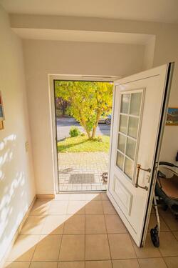 Foto - Etagenwohnung in Bad Blankenburg zur Miete