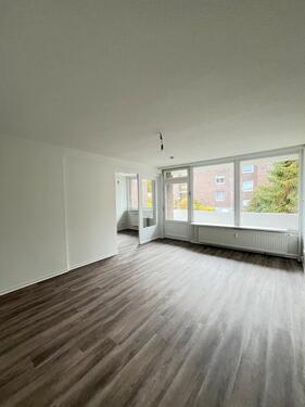 Foto - Renovierte 3-Zimmer-Wohnung in ruhiger Sackgasse frei!