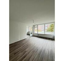 Renovierte 3-Zimmer-Wohnung in ruhiger Sackgasse frei! - Flensburg Fruerlund