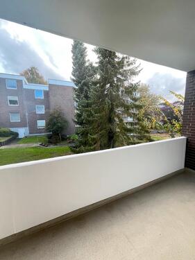 Foto - Etagenwohnung zur Miete in Flensburg