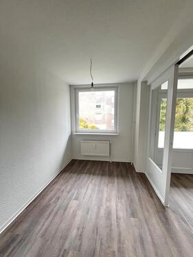 Foto - Etagenwohnung in Flensburg