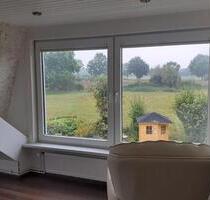 2 Zi. Wohnung Dachgeschoss - 690,00 EUR Kaltmiete, ca.  65,00 m² in Laboe (PLZ: 24235)