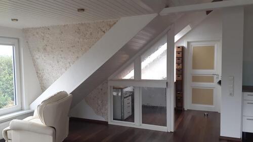 Foto - 2 Zimmer Etagenwohnung in Laboe