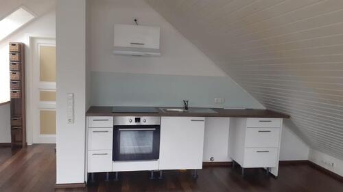 Foto - Etagenwohnung in Laboe zur Miete