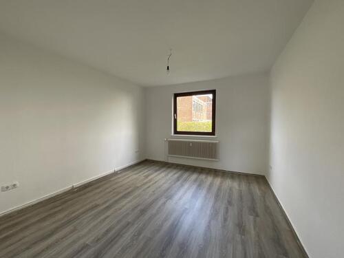 Foto - Etagenwohnung in Bremerhaven zur Miete