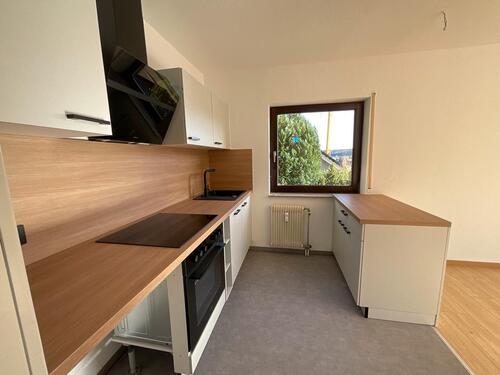 Foto - 2 Zimmer Etagenwohnung in Schönwald im Schwarzwald