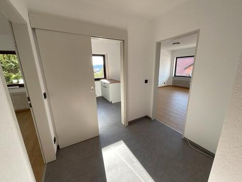 Foto - Etagenwohnung in Schönwald im Schwarzwald zum Kaufen