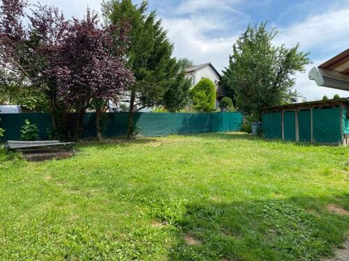 Foto - 5 Zimmer Einfamilienhaus in Weinheim