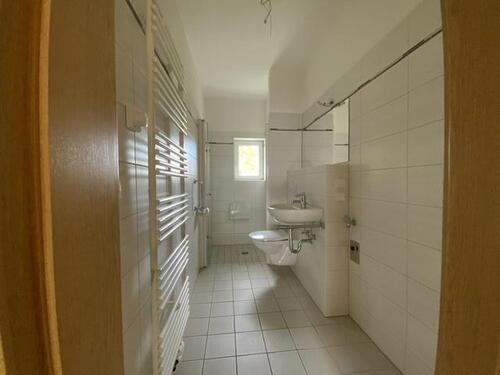 Foto - 3-Zimmerwohnung Hochparterre - 412,00 EUR Kaltmiete, ca.  67,43 m²