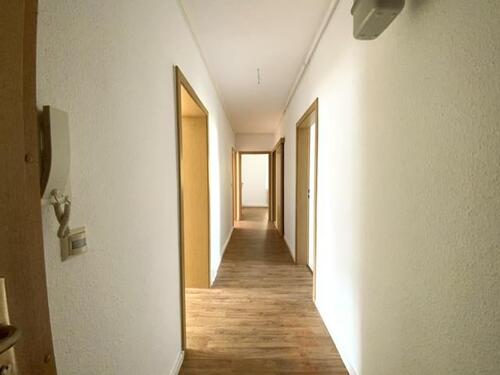 Foto - Etagenwohnung in Wittenberg Lutherstadt zur Miete