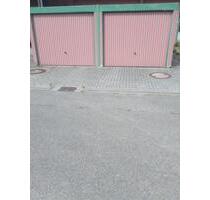 Garage für Lager oder Fahrzeung - Rastatt