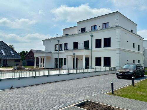 Foto - Stilvolles Kleinstadtleben mit erstklassigem Service